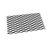 Efficiente Supporto Ember Design per Caminetti Interni ed Esterni Costruito per