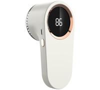 Efficiente Tessuto Defuzzer Lint Remover Elettrico Hairballs Remover Comodo Tessuto Rasoi Lint Trimmer Per Panno