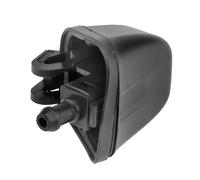 Efficiente ugello liquido lavavetri per E90 E91 E92 E93 316i 318i 320i 61667138569 Efficace Manutenzione del parabrezza Sostituzione ugello lavavetri