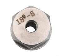 Efficientemente le tue attività di punzonatura con questo dispositivo di posizionamento del profilo in alluminio con opzioni regolabili (2)