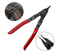 Efficienti pinze naso piatto per sostituzione anello di bloccaggio caricato a mo