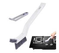 Efficiently Clean Any Space: Whether it's a tight corner, small crevice a