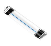 Efficienza Aumentare Lente d'ingrandimento Righelli Scorrevole Marcatore Riduce Errori Velocità Allineamento in Fine Work Progetti per la Produttività Mahjong Line Finder