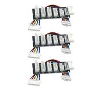 Efficienza Bilanciamento Caricabatterie Board per Batterie 2S a 6S in Radio Control Hobby Applicazioni Caricabatterie Auto