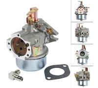 Efficienza Carburante Ottimizzata con Carburatore Adatto per K241 K301 10for 12f