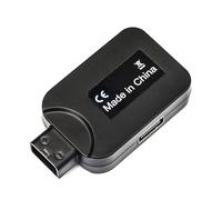 Efficienza D TAP CONVERTER DEL TAPPO D TAPO IN SISTEMI USB SOLUZIONE PER PASIONE PER ACCESSI DELLA VELLA CAMERA 5 V/8 V CONVERTER EFFICAZIONE