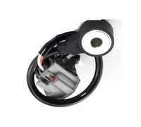 Efficienza Del Carburante Per Sensore Di Detonazione Cablato 1S7A-12A699-BB 1358032 LF0118921 Controllo Delle Emissioni(1358032)