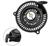 Efficienza di taglio migliorata con avviamento rasaerba a spinta manuale disponi