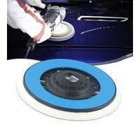 Efficienza E Pratico Levigatura Pastiglia for Elastico Elettrico Carta Abrasiva