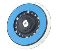 Efficienza E Pratico Levigatura Pastiglia for Elastico Elettrico Carta Abrasiva