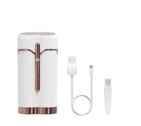Efficienza Electric Hair Remover Capellini Mopion Strumento Capelli Depilatore USB Trignare Per Capelli Perfettamente Perfetta Per Rimozione Dei Capelli Del Viso E Del Corpo