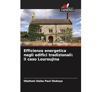 Efficienza energetica negli edifici tradizionali: il caso Louroujina