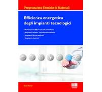 Efficienza energetica negli impianti tecnologici