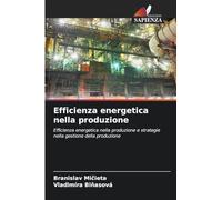 Efficienza energetica nella produzione: Efficienza energetica nella produzione e strategie nella gestione della produzione