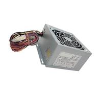 Efficienza energetica per unità di alimentazione Microatx 160 W 200 W 220 W 250 W 300 W 350 W con protezione di sicurezza Facile installazione metallo PC alimentatore di rete