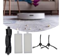 Efficienza migliorata con accessori aspirapolvere robot per Tapo RV30 RV10