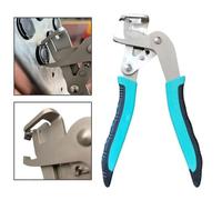 Efficienza per Auto Clip Pinza Strumento Mano Carrozzeria Universale Multiuso