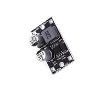 Efficienza stepping down modulo 5V 80V Ingresso a 5V 9V 12V 24V Uscita 1.5A Corrente Dimensioni compatte per energie rinnovabili Conversione di potenza automobilistica Stepping Down Power Module
