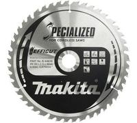 Efficut specializzato - lama segale circolare - per legno, metallo NEW