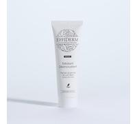 EFFIDERM - Esfoliante disincrostante viso - Peptidi glutammici di Lupino Bianco e Cocco - Elimina delicatamente le cellule morte, impurità ed eccesso di sebo - Vegano - Tubo 50 ml