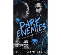 Effie Campbell Dark Enemies (Tascabile) McGowan Mafia