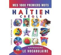 Effie Delarosa Apprendre le vocabulaire Créole Haïtien (Tascabile)