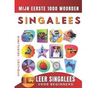 Effie Delarosa Leer Singalees voor beginners, mijn eerste 1000 woord (Tascabile)