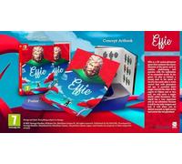 Nintendo Games Switch Effie Galand´s Edition
