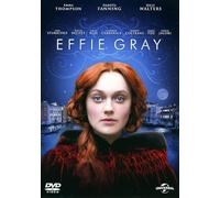Effie Gray - Dakota Fanning, Emma Thompson [DVD] [2014]