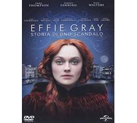 Effie Gray - Storia Di Uno Scandalo