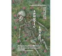 Effie Joe Stock Nathaniel Luscombe Aphotic Love (Copertina rigida)