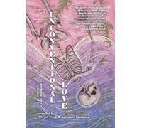 Effie Joe Stock Nathaniel Luscombe Unconventional Love (Copertina rigida)