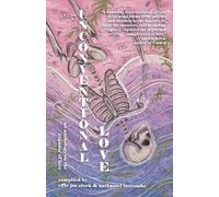 Effie Joe Stock Nathaniel Luscombe Unconventional Love (Tascabile)