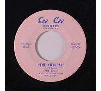 EFFIE SMITH - the natural / harper valley p.t.a. gossip