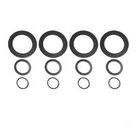 EffiFish 25076RP Kit Rondella per 1.5" per intex Raccordi Perdita per prova