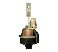 EffiFish Attuatore turbocompressore in metallo argento, per A3 per A4 Q2 Q3 per Golf VII per Passat B8 Seat per Skoda compatibile con OEM 04L198716 04L253020M 04L253019Q