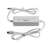 EffiFish Batteria di backup UPS, gruppo di continuità da 5 V per telecamera di sicurezza, commutazione automatica di alimentazione, modelli 800 mAh/1200 mAh/1800 mAh (1200 mAh)