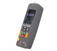 EffiFish BSIDE O1X Multimetro Oscilloscopio Digitale 10MHz 48MSa/s Tester Palmare Per Tensione Corrente Resistenza Diodo Condensatore Forma d'onda