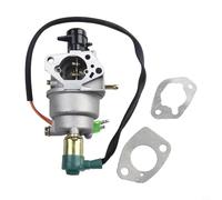 EffiFish Carburatore, 1 cilindro 320Cc 390Cc 420Cc Generatore Motore Per GX390 GX420 Motori Anti-Backfire Protezione