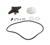 EffiFish Connettori per piscina Manopola di bloccaggio Filtro per piscina Kit di accessori per Star Clear Plus Filtro a cartuccia