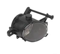 EffiFish Coperchio Fari Antinebbia DX ABS+PC per Vauxhall Zafira B 08-11 | Materiale ABS+PC, resistenza usura, colore nero, misura 13.2x14x10.5cm, lato destro