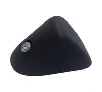 EffiFish Copertura parascintille in plastica compatibile con modelli FS240 | Adatto per FS240, FS260, FS360, FS460, previene scintille, riduce il rischio di incendio, sicurezza esterna