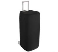 EffiFish Copertura per altoparlante da esterno, per JBL per PARTYBOX 310 e Stage 320, custodia protettiva antipolvere in nylon estensibile con fascia elastica, portatile per uso in giardino