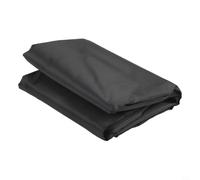 EffiFish Copertura per mobili da giardino 420D, resistente, impermeabile, resistente ai raggi UV, per mensole 24 x 20 x 5 (210D)