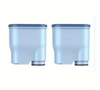 EffiFish Filtro dell'acqua, compatibile con CA6903 e per Saeco completamente per macchine da caffè automatiche, cartuccia a carbone attivo con guscio di cocco migliora il gusto (confezione da 2)