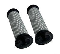 EffiFish Filtro di ricambio, per aspirapolvere Karcher VC4, VC6, VC7, lavabile, riutilizzabile, per case con animali domestici e bambini, confezione da 2