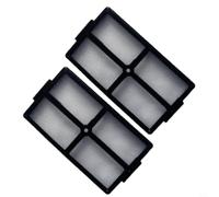 EffiFish Filtro primario per aspirapolvere robot ILIFE G9PRO V9 V9PRO A12PRO A30PRO accessori di ricambio compatibili per proprietari di animali domestici (confezione da 2)