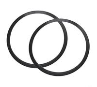 EffiFish Guarnizione testa filtro Hayward Star-Clear CX250F, parte di ricambio compatibile HAY-051-1757 per modelli C250 C500 C750 C1000 da 22,4 cm (2 pezzi)