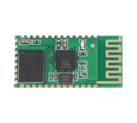 EffiFish HC05 senza scheda madre master-slave seriale integrato, modulo porta AT Compatibilità istruzioni Prestazioni affidabili (versione 05 compatibile)