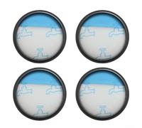 EffiFish Hepa - Filtri di ricambio per aspirapolvere Swift Power, per Cyclone RO2910/RO2913/RO2915/RO2932/RO2933/RO2957/RO2981/ZR904301 (confezione da 4)